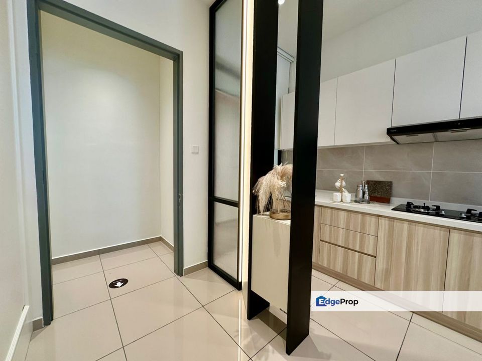 Taman Daya New Project Lauching! Please act Fast！, Johor, Johor Bahru