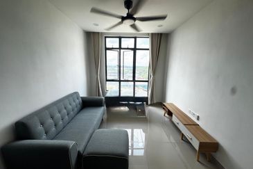 Residensi Ksl Kangkar Tebrau (ksl Residences 2)