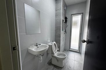 Residensi Ksl Kangkar Tebrau (ksl Residences 2)