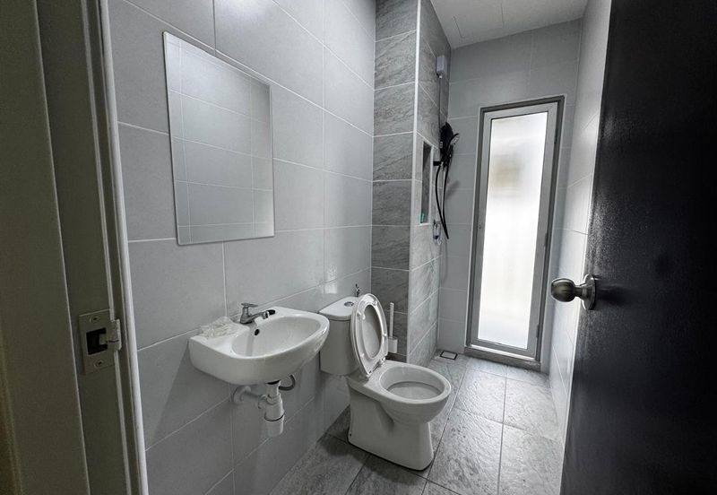 KSL Residences 2 @ Kangkar Tebrau