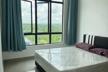 Residensi Ksl Kangkar Tebrau (ksl Residences 2)