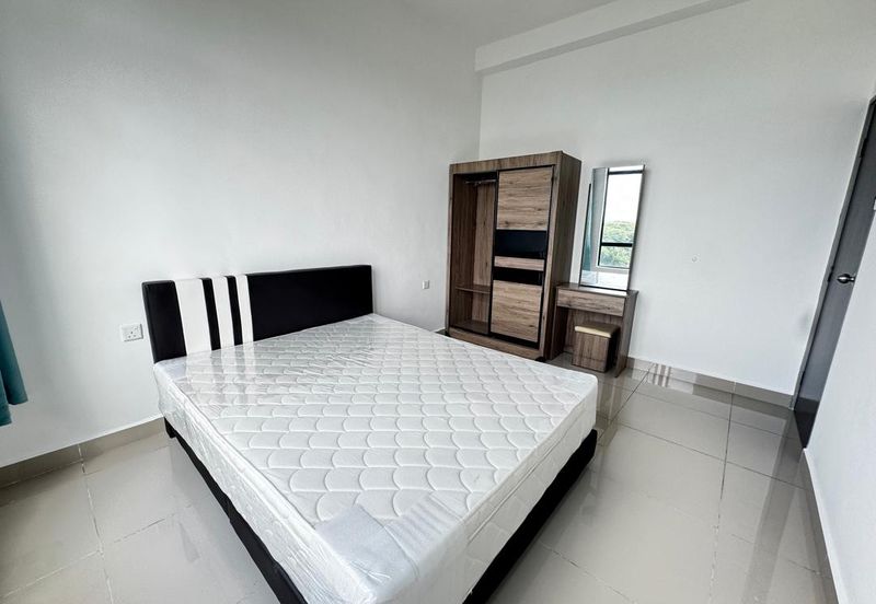 KSL Residences 2 @ Kangkar Tebrau