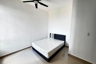 Residensi Ksl Kangkar Tebrau (ksl Residences 2)