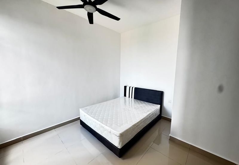 KSL Residences 2 @ Kangkar Tebrau