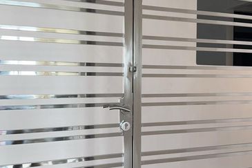 Residensi Ksl Kangkar Tebrau (ksl Residences 2)