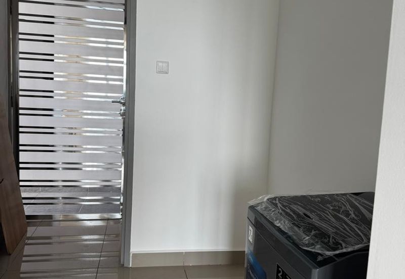 KSL Residences 2 @ Kangkar Tebrau