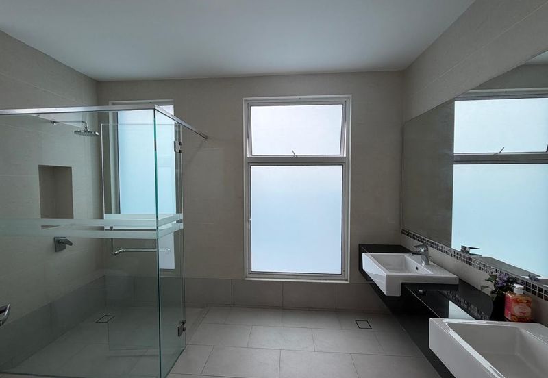 Isola Villa @ Senibong Cove