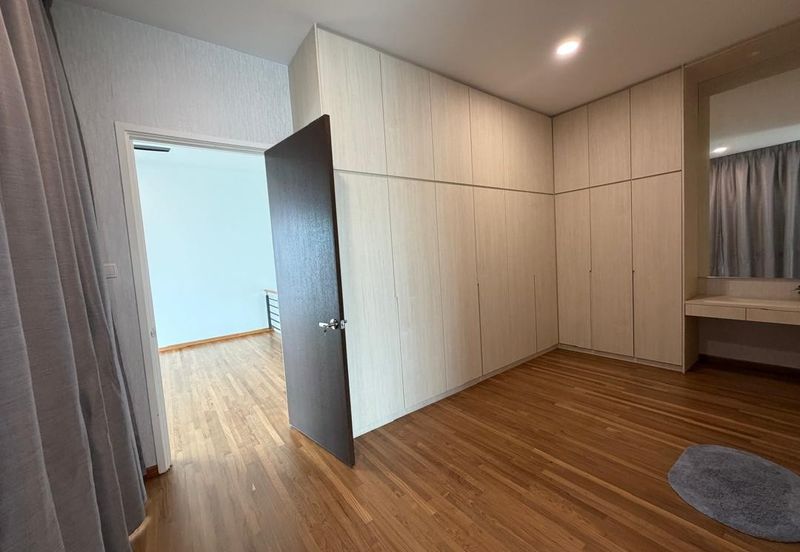 Isola Villa @ Senibong Cove