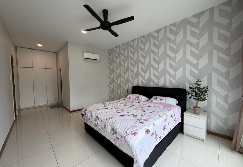 Isola Villa @ Senibong Cove