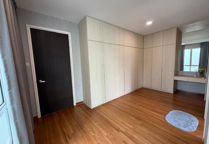 Isola Villa @ Senibong Cove