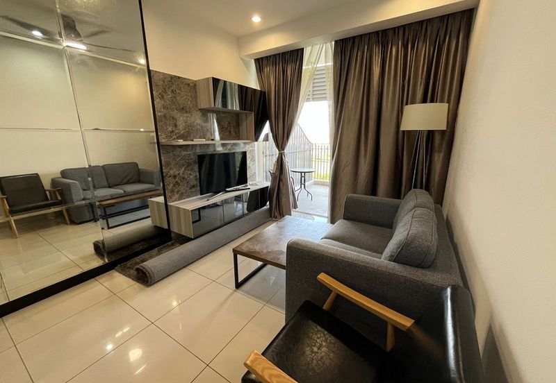 Encorp Marina Puteri Harbour