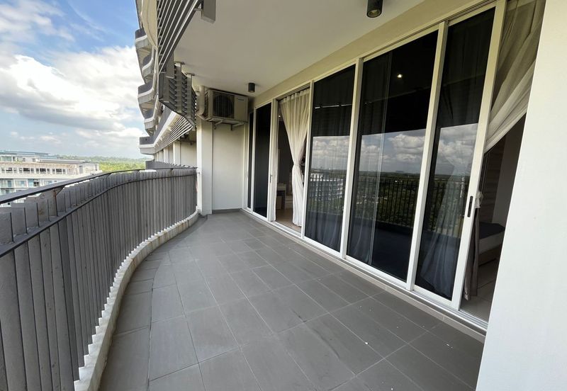 Encorp Marina Puteri Harbour