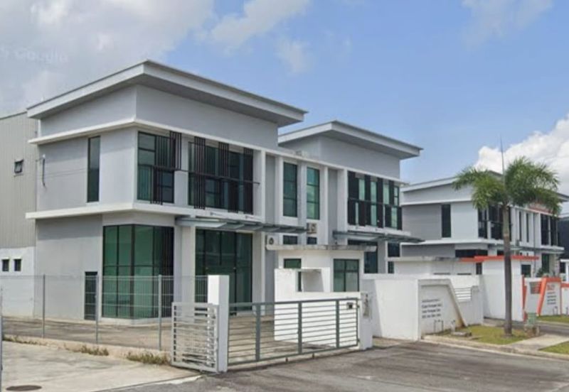 Setia Business Park 2