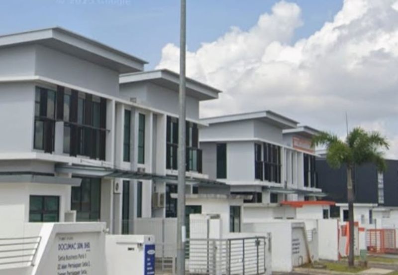 Setia Business Park 2