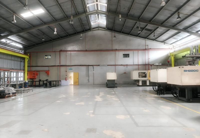 Perindustrian Pasir Gudang