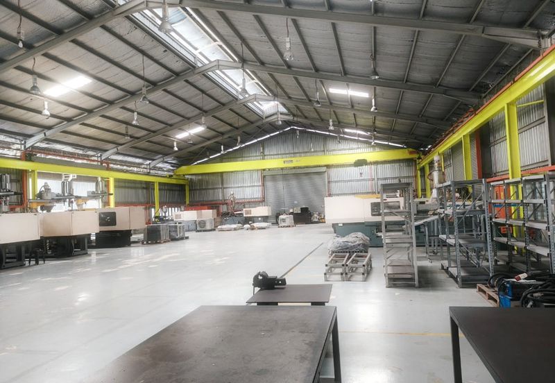 Perindustrian Pasir Gudang