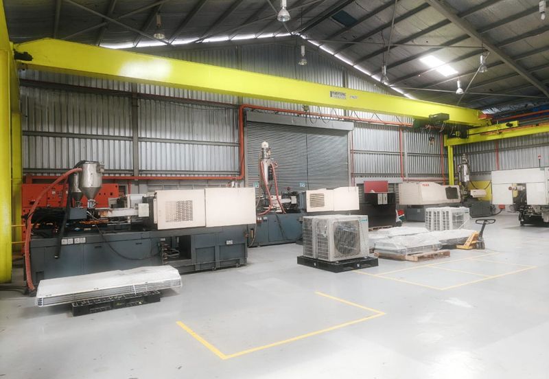 Perindustrian Pasir Gudang