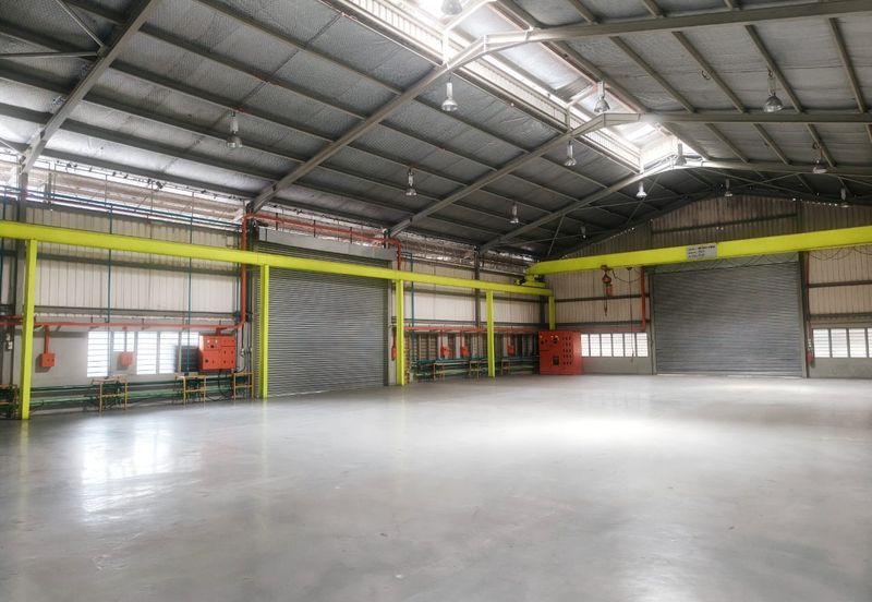 Perindustrian Pasir Gudang