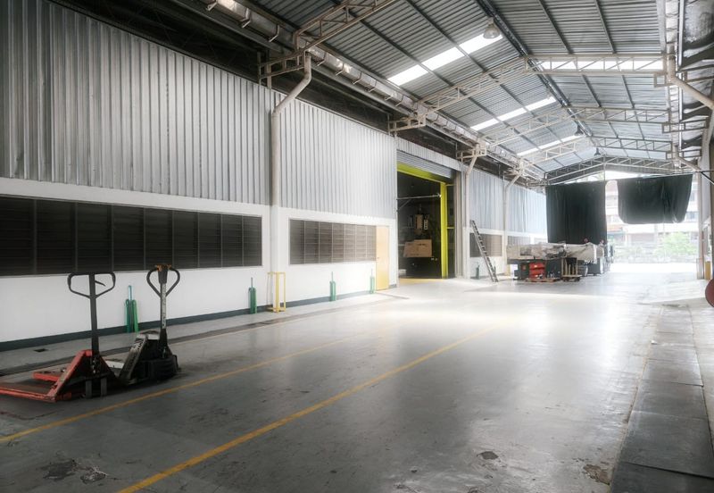 Perindustrian Pasir Gudang