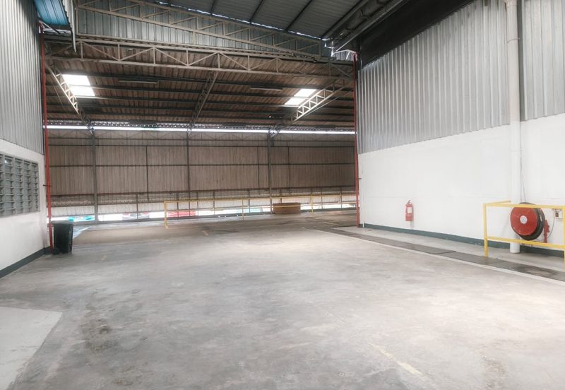 Perindustrian Pasir Gudang