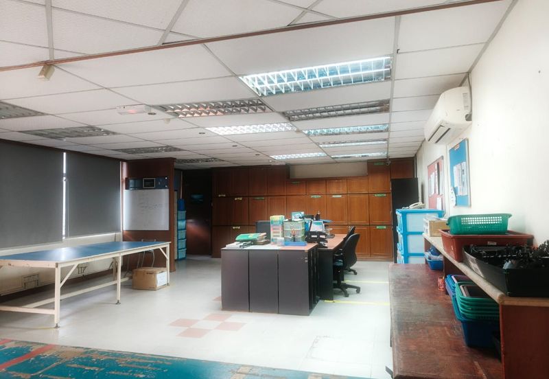 Perindustrian Pasir Gudang