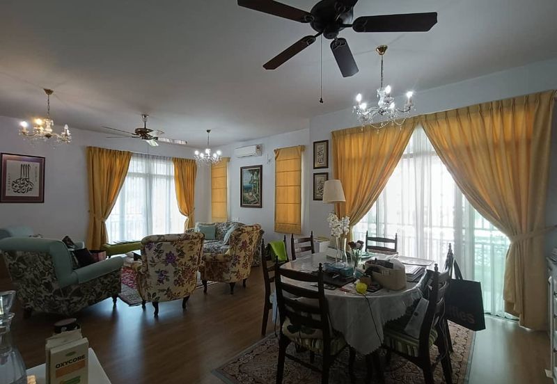 Taman Austin Heights