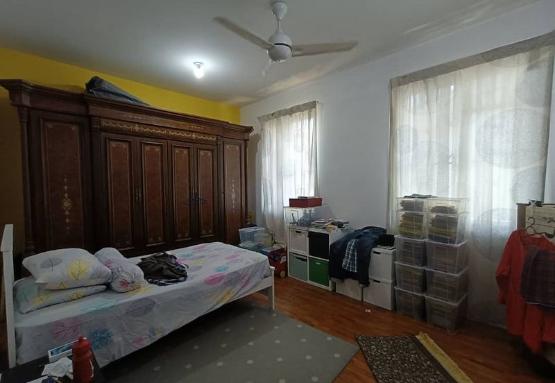 Taman Austin Heights