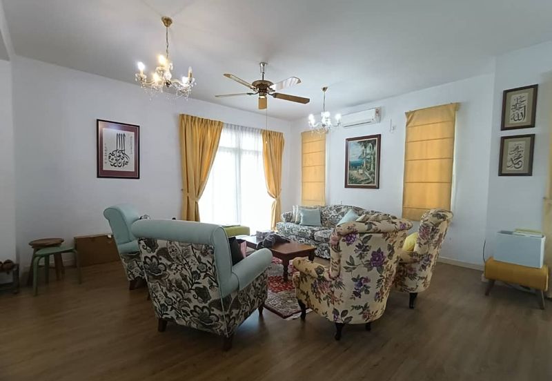 Taman Austin Heights