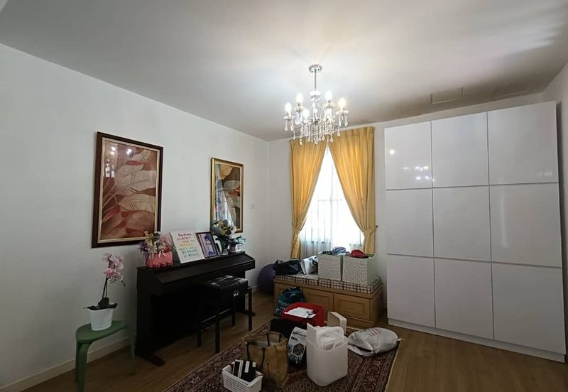 Taman Austin Heights