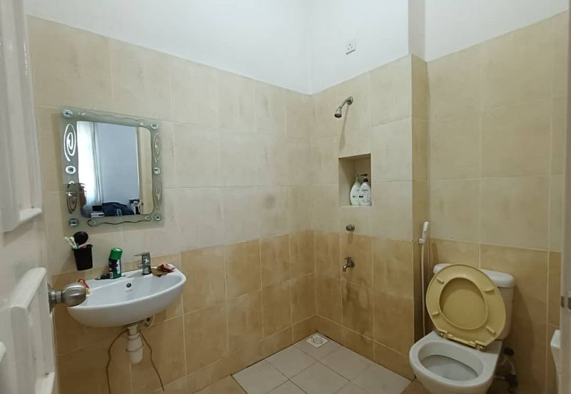 Taman Austin Heights