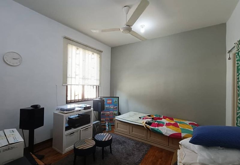 Taman Austin Heights