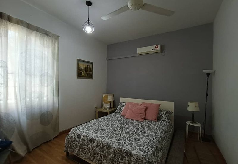 Taman Austin Heights