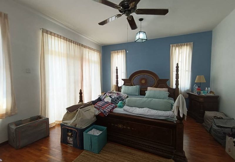 Taman Austin Heights