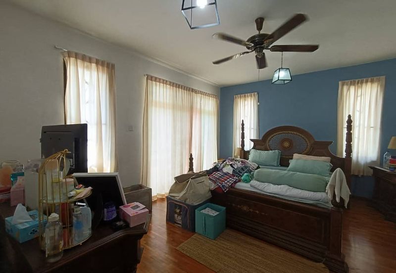 Taman Austin Heights