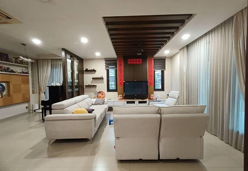 Taman Austin Heights