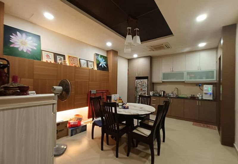 Taman Austin Heights