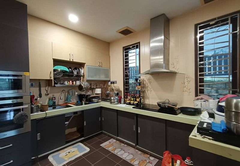 Taman Austin Heights