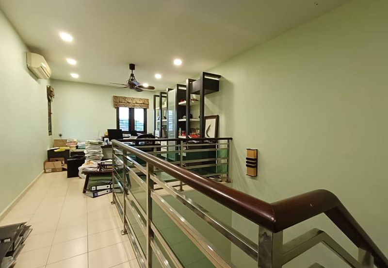 Taman Austin Heights