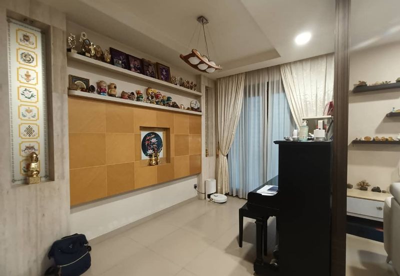 Taman Austin Heights