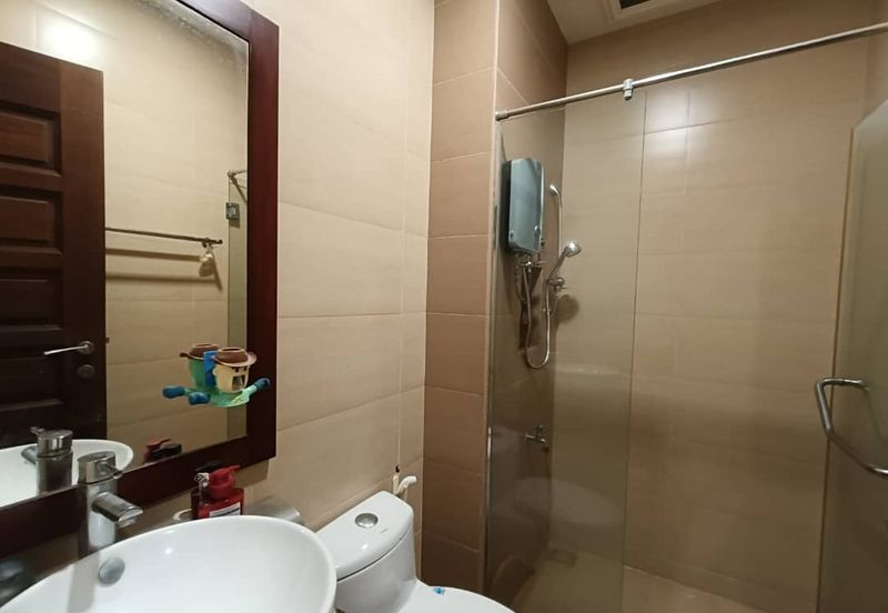 Taman Austin Heights