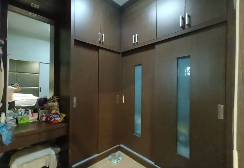 Taman Austin Heights