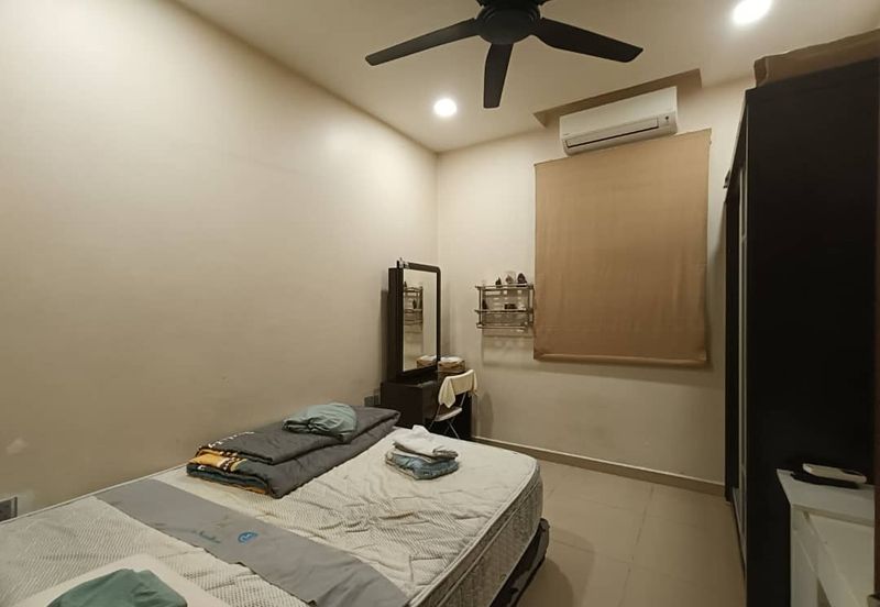 Taman Austin Heights