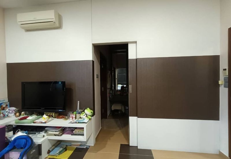 Taman Austin Heights