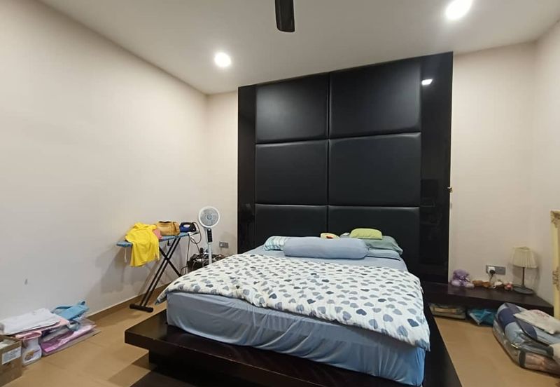 Taman Austin Heights