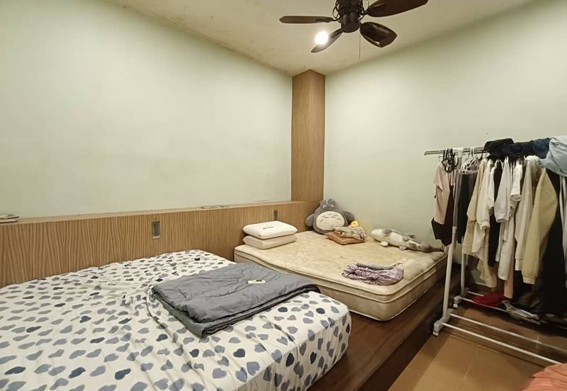 Taman Austin Heights