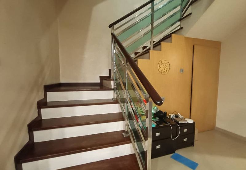 Taman Austin Heights