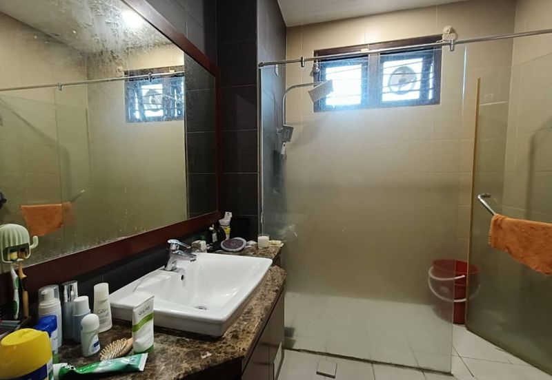 Taman Austin Heights