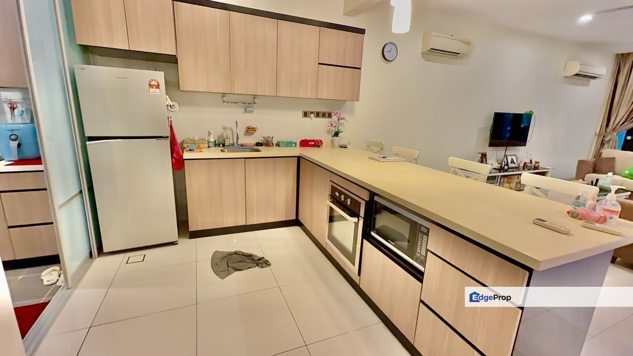 Family Home at East Ledang For Sale, Johor, East Ledang