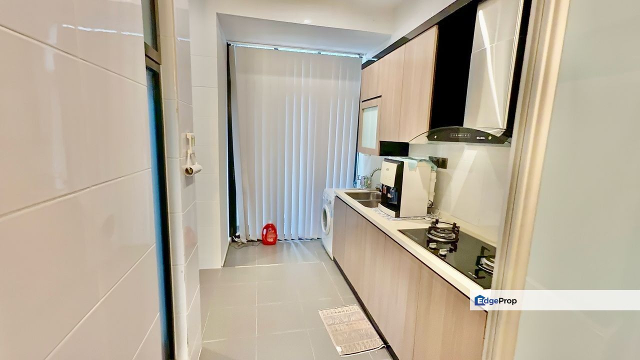 Family Home at East Ledang For Sale, Johor, East Ledang