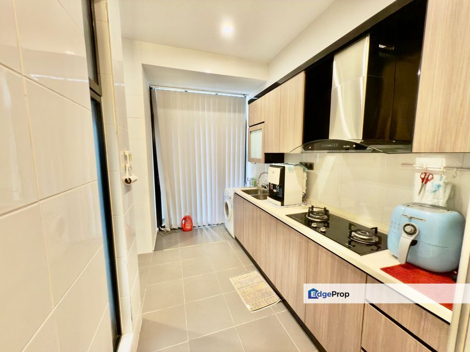 Family Home at East Ledang For Sale, Johor, East Ledang